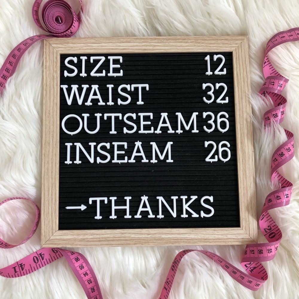 Artisan NY | Embroidered Black Jeans - Picture 2 of 5